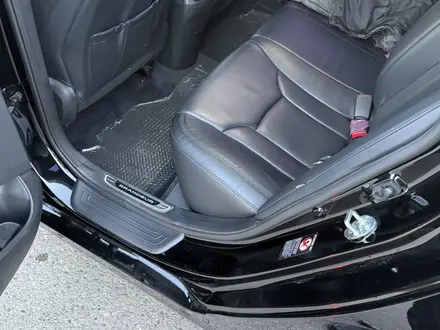 Hyundai Grandeur 2015 года за 9 500 000 тг. в Тараз – фото 13