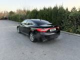 Hyundai Grandeur 2015 года за 9 500 000 тг. в Тараз – фото 4