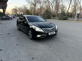 Hyundai Grandeur 2015 года за 9 500 000 тг. в Тараз – фото 2
