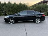 Hyundai Grandeur 2015 года за 9 500 000 тг. в Тараз – фото 3