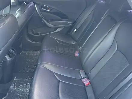 Hyundai Grandeur 2015 года за 9 500 000 тг. в Тараз – фото 6
