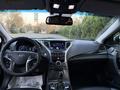Hyundai Grandeur 2015 годаүшін9 500 000 тг. в Тараз – фото 5