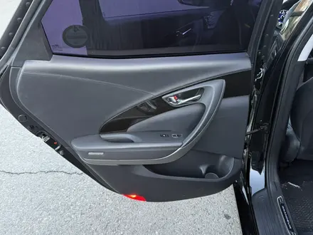 Hyundai Grandeur 2015 года за 9 500 000 тг. в Тараз – фото 10