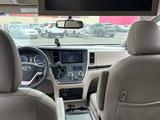 Toyota Sienna 2015 года за 13 000 000 тг. в Семей