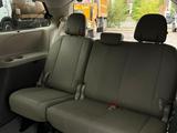 Toyota Sienna 2015 года за 13 000 000 тг. в Семей – фото 4