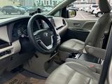 Toyota Sienna 2015 года за 13 000 000 тг. в Семей – фото 5