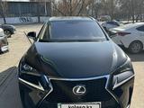 Lexus NX 200 2014 годаүшін14 000 000 тг. в Алматы