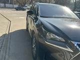 Lexus NX 200 2014 годаүшін14 000 000 тг. в Алматы – фото 3