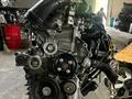 Двигатель 2TR-FE на Toyota Land Cruiser Prado 2.7л из Япони 2TR/1UR/3UR/2UZ за 85 000 тг. в Алматы – фото 2