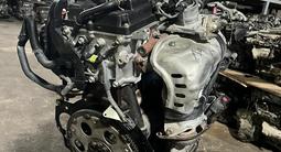 Двигатель 2TR-FE на Toyota Land Cruiser Prado 2.7л из Япони 2TR/1UR/3UR/2UZ за 85 000 тг. в Алматы – фото 3