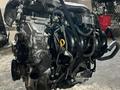 Двигатель 2TR-FE на Toyota Land Cruiser Prado 2.7л из Япони 2TR/1UR/3UR/2UZ за 85 000 тг. в Алматы – фото 4