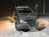 ГАЗ  ГАЗель (3221) 2005 года за 9 500 000 тг. в Туркестан