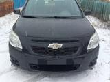 Chevrolet Cobalt 2014 года за 4 500 000 тг. в Усть-Каменогорск – фото 4