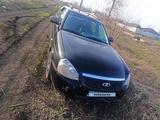 ВАЗ (Lada) Priora 2171 2014 года за 2 100 000 тг. в Уральск – фото 3