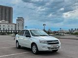ВАЗ (Lada) Granta 2190 2013 года за 2 300 000 тг. в Астана
