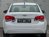 Chevrolet Cruze 2014 года за 5 390 000 тг. в Алматы – фото 3