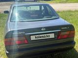 Nissan Primera 1993 годаүшін2 000 000 тг. в Петропавловск – фото 3