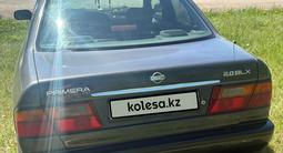 Nissan Primera 1993 годаүшін2 000 000 тг. в Петропавловск – фото 3