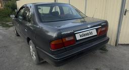 Nissan Primera 1993 года за 1 800 000 тг. в Петропавловск – фото 4