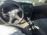 Nissan Primera 1993 годаүшін2 000 000 тг. в Петропавловск – фото 4