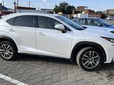 Lexus NX 200 2015 года за 14 600 000 тг. в Уральск – фото 3