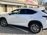 Lexus NX 200 2015 года за 14 600 000 тг. в Уральск – фото 2