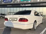 Mercedes-Benz E 55 AMG 2001 года за 8 000 000 тг. в Шымкент – фото 5