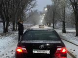 Toyota Camry 2008 года за 5 500 000 тг. в Алматы – фото 2