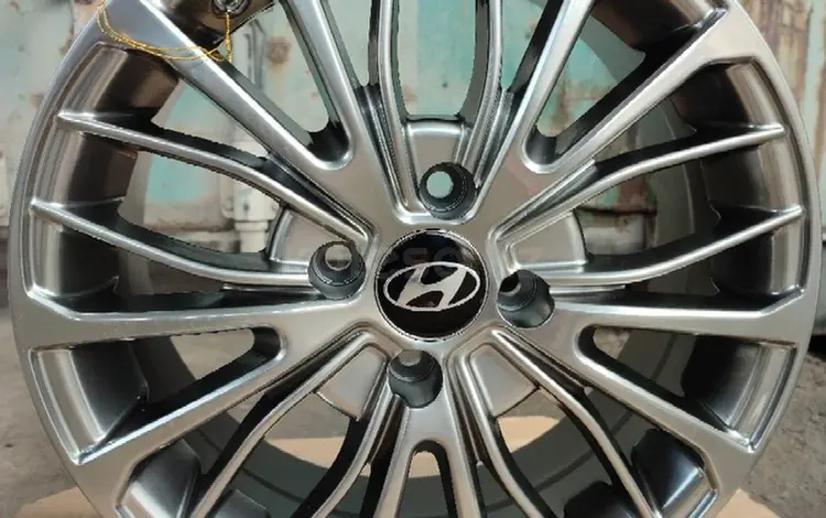 R15 4*100 за 150 000 тг. в Алматы