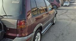 Mitsubishi RVR 1994 года за 1 100 000 тг. в Шымкент – фото 4