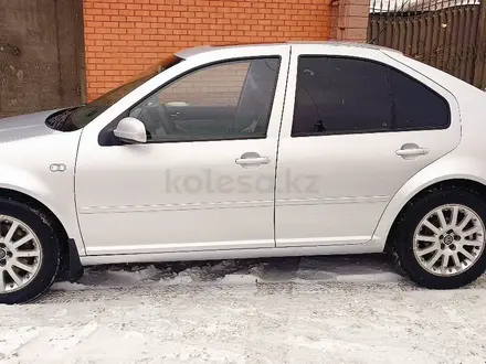 Volkswagen Bora 2002 года за 2 900 000 тг. в Астана