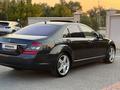 Mercedes-Benz S 450 2007 года за 8 500 000 тг. в Астана – фото 17