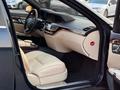 Mercedes-Benz S 450 2007 года за 8 500 000 тг. в Астана – фото 19