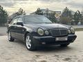 Mercedes-Benz E 280 1998 годаүшін3 000 000 тг. в Шымкент – фото 3