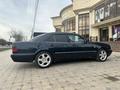 Mercedes-Benz E 280 1998 годаүшін3 000 000 тг. в Шымкент – фото 6