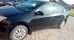 Nissan Sentra 2008 годаfor3 330 000 тг. в Тараз – фото 3