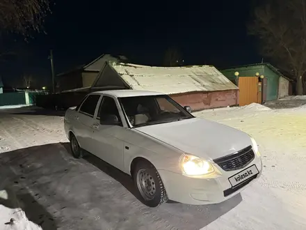 ВАЗ (Lada) Priora 2170 2014 года за 2 600 000 тг. в Усть-Каменогорск – фото 5