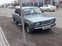 ВАЗ (Lada) 2107 2011 года за 1 800 000 тг. в Шымкент