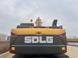 SDLG  Гусеничный экскаватор E6215F 2026 года за 50 000 000 тг. в Алматы – фото 3