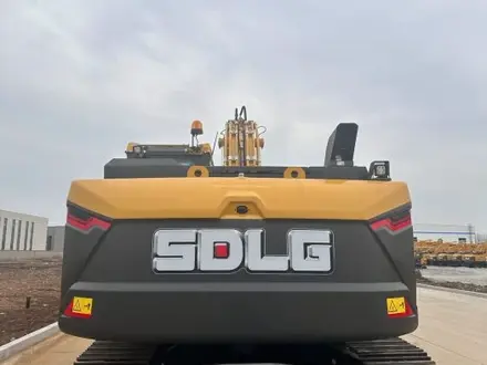 SDLG  Гусеничный экскаватор E6215F 2026 года за 46 920 000 тг. в Алматы – фото 3