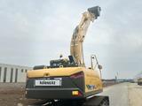 SDLG  Гусеничный экскаватор E6215F 2026 года за 50 000 000 тг. в Алматы – фото 2