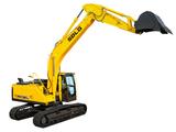 SDLG  Гусеничный экскаватор E6215F 2026 года за 50 000 000 тг. в Алматы – фото 4