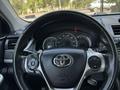 Toyota Camry 2013 годаfor6 000 000 тг. в Тараз – фото 10