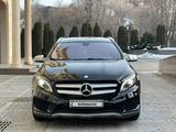 Mercedes-Benz GLA 250 2014 года за 10 300 000 тг. в Алматы