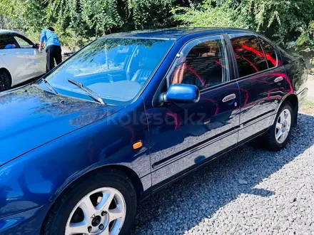 Nissan Primera 1998 года за 1 500 000 тг. в Алматы – фото 8