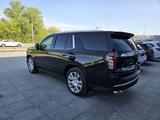 Chevrolet Tahoe 2022 годаүшін42 400 000 тг. в Актобе – фото 5