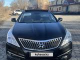 Hyundai Grandeur 2016 года за 5 500 000 тг. в Караганда