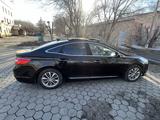 Hyundai Grandeur 2016 года за 5 500 000 тг. в Караганда – фото 5