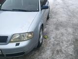 Audi A6 1997 годаfor2 555 555 тг. в Алматы – фото 2