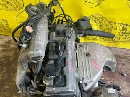ДВИГАТЕЛЬ TOYOTA за 235 800 тг. в Алматы – фото 3
